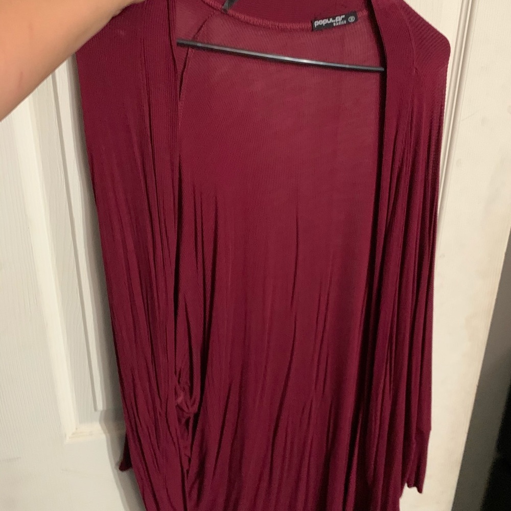 Cardigans - Picture 5 of 6